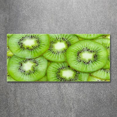 Acrylglas-Druck Kiwi