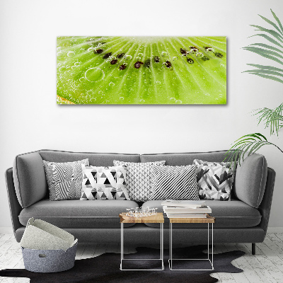 Foto auf Acryl Kiwi