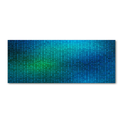 Foto auf Acryl Abstrakter Hintergrund