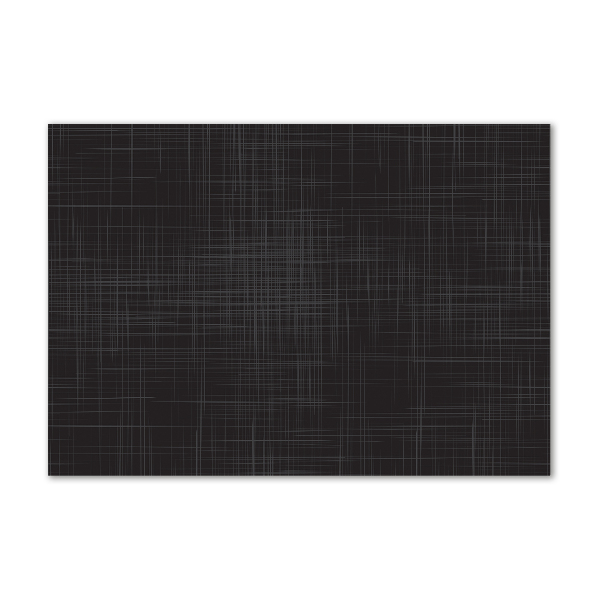 Acrylglas-Druck Leinenstruktur