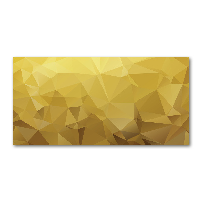 Foto auf Acryl Abstrakter Hintergrund