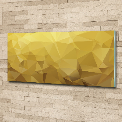 Foto auf Acryl Abstrakter Hintergrund