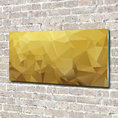 Foto auf Acryl Abstrakter Hintergrund