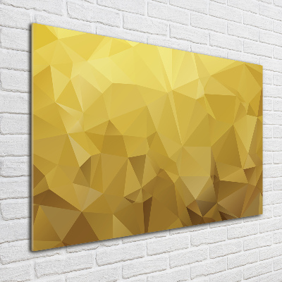 Foto auf Acryl Abstrakter Hintergrund