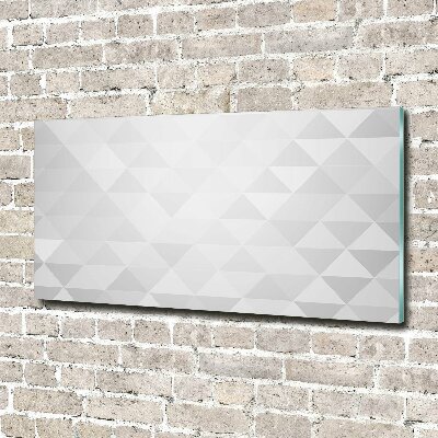 Acrylbild Fotodruck Abstrakter Hintergrund