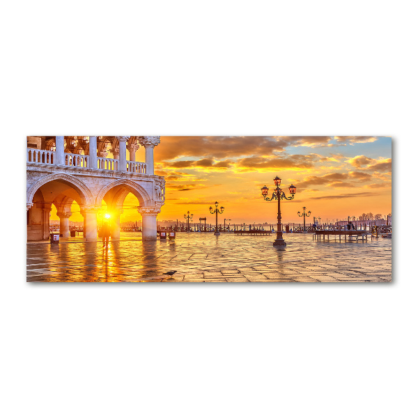 Bild auf Acrylglas Venedig, Italien