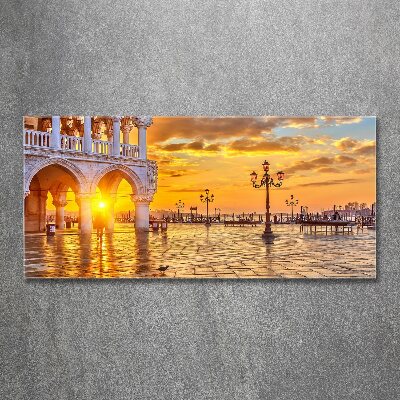 Bild auf Acrylglas Venedig, Italien