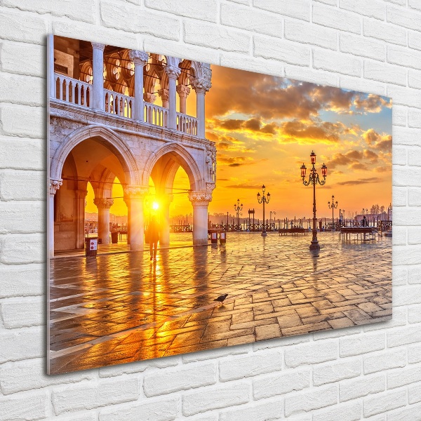 Bild auf Acrylglas Venedig, Italien