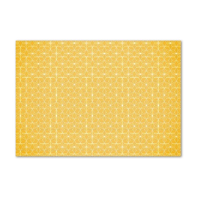 Acrylbild Fotodruck Sterne