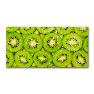 Foto auf Acryl Kiwi