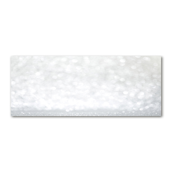 Foto auf Acryl Schnickschnack