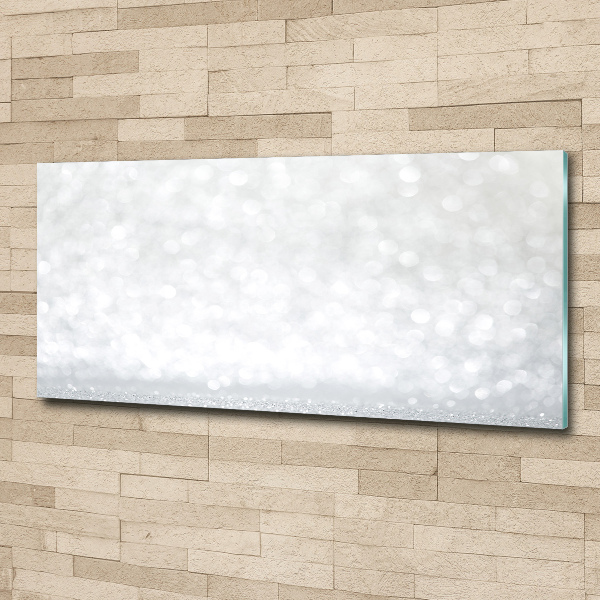 Foto auf Acryl Schnickschnack