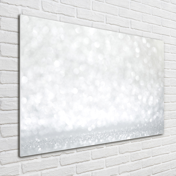 Foto auf Acryl Schnickschnack