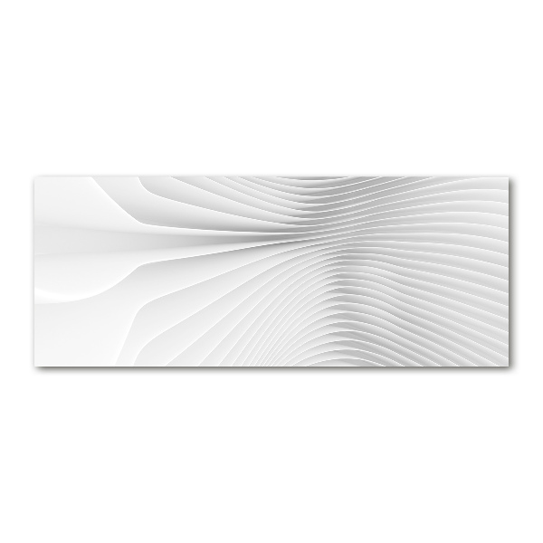 Acrylglas-Druck Abstrakte Linien