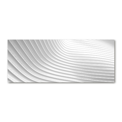 Foto auf Acryl Abstrakte Linien