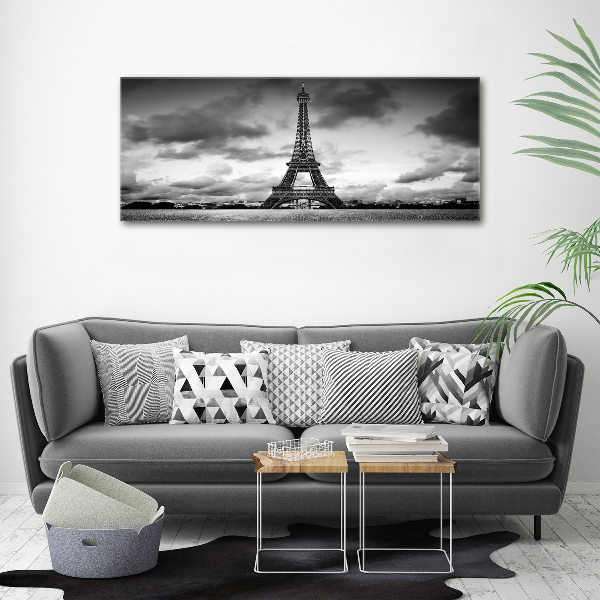 Acrylglas-Druck Eiffelturm Paris