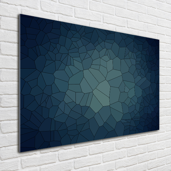 Bild auf Acrylglas Abstrakter Hintergrund