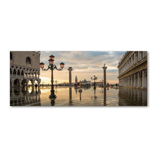 Foto auf Acryl Venedig, Italien