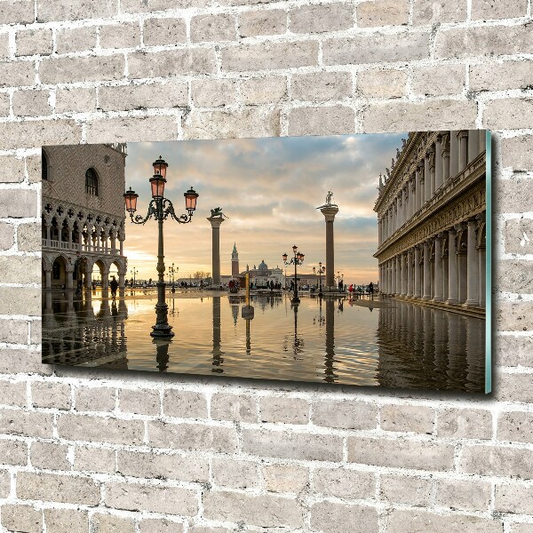 Foto auf Acryl Venedig, Italien