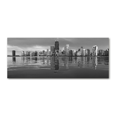 Acrylglas-Druck Chicago
