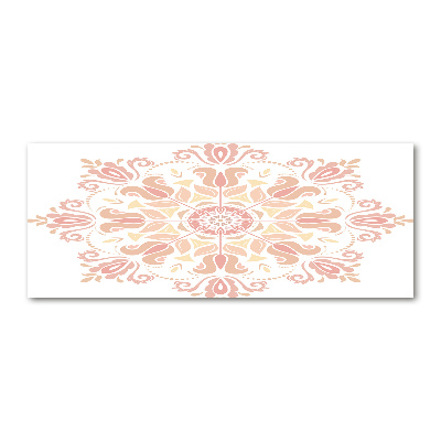 Foto auf Acryl Ornamente