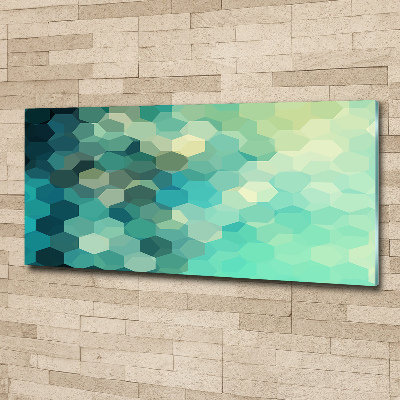 Bild auf Acrylglas Abstrakter Hintergrund