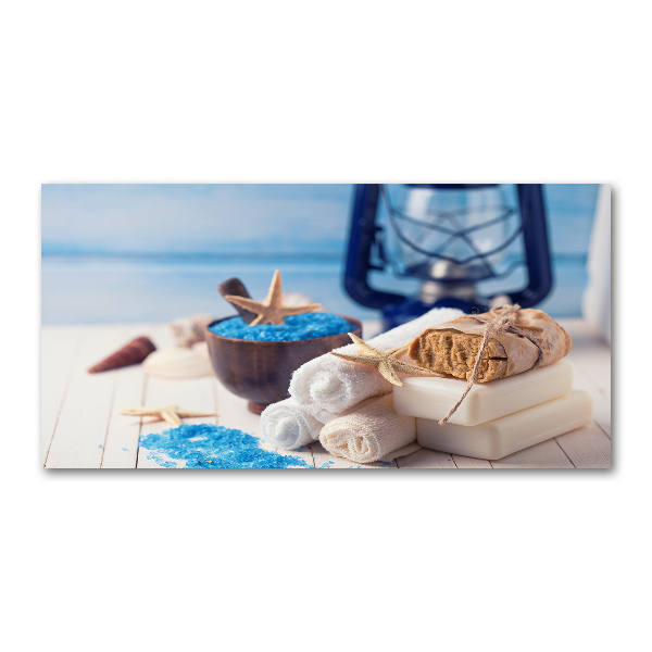 Foto auf Acryl Biologische Regeneration