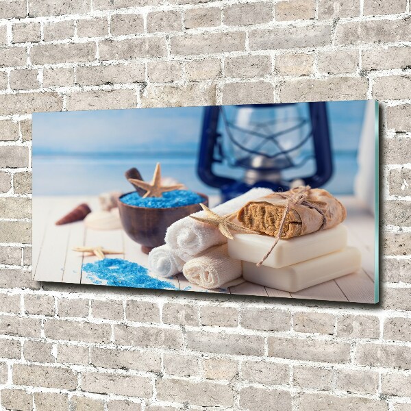 Foto auf Acryl Biologische Regeneration