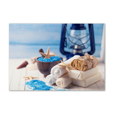 Foto auf Acryl Biologische Regeneration