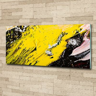 Acrylglas-Druck Abstrakte Textur