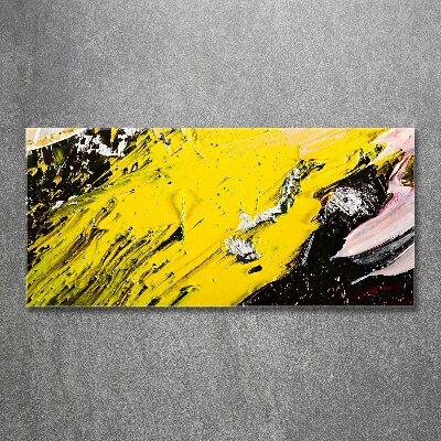 Acrylglas-Druck Abstrakte Textur