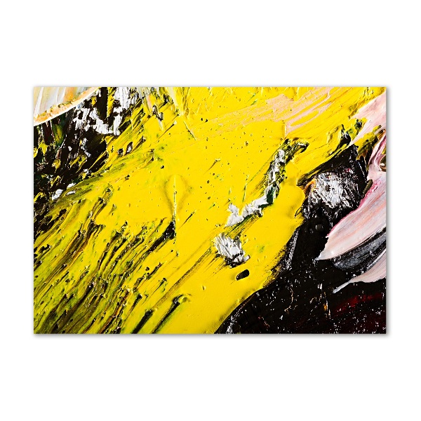 Acrylglas-Druck Abstrakte Textur