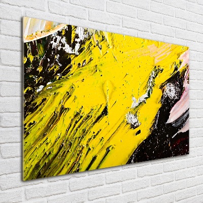 Acrylglas-Druck Abstrakte Textur