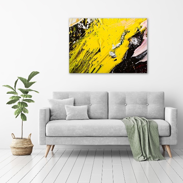 Acrylglas-Druck Abstrakte Textur