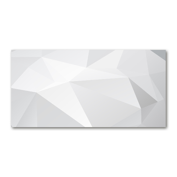 Acrylglas-Druck Abstrakter Hintergrund