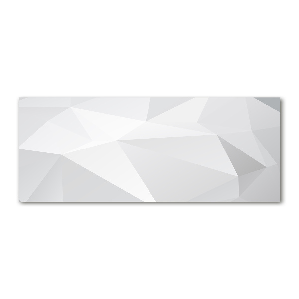 Acrylglas-Druck Abstrakter Hintergrund