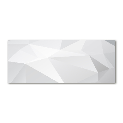 Acrylglas-Druck Abstrakter Hintergrund