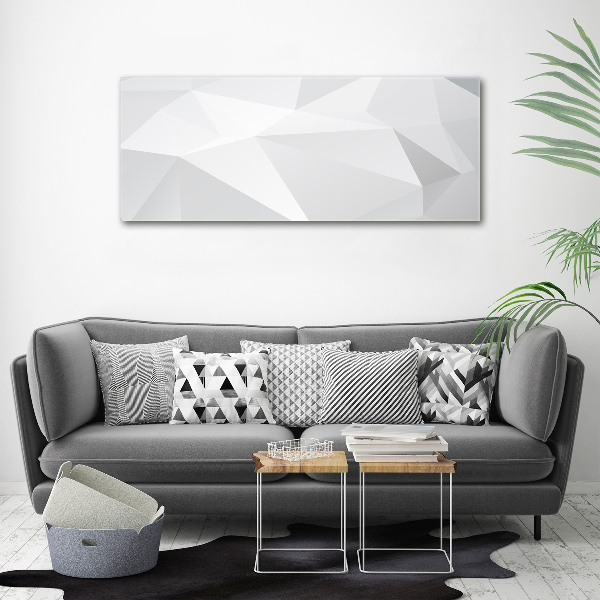 Acrylglas-Druck Abstrakter Hintergrund