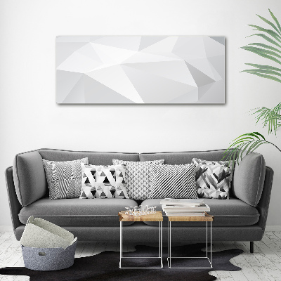 Acrylglas-Druck Abstrakter Hintergrund