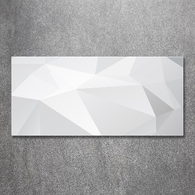 Acrylglas-Druck Abstrakter Hintergrund