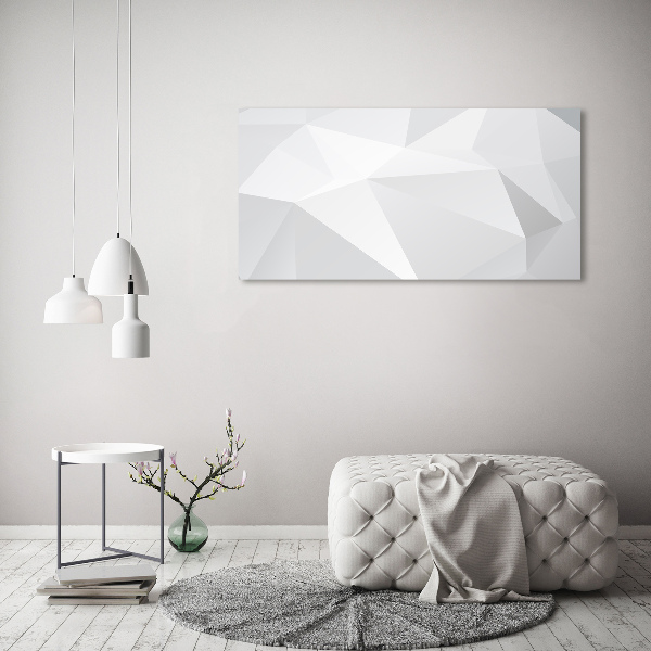 Acrylglas-Druck Abstrakter Hintergrund