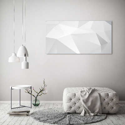 Acrylglas-Druck Abstrakter Hintergrund