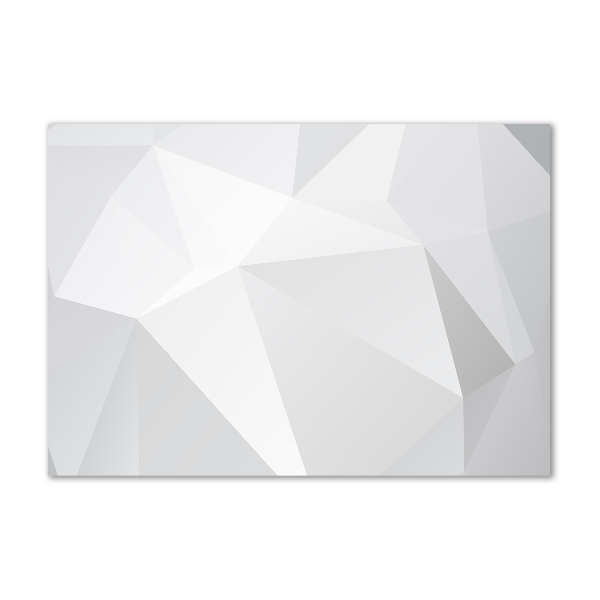 Acrylglas-Druck Abstrakter Hintergrund