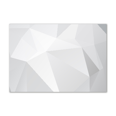 Acrylglas-Druck Abstrakter Hintergrund