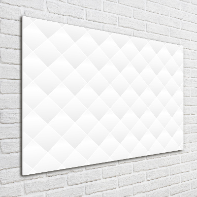 Acrylglas-Druck Abstrakter Hintergrund