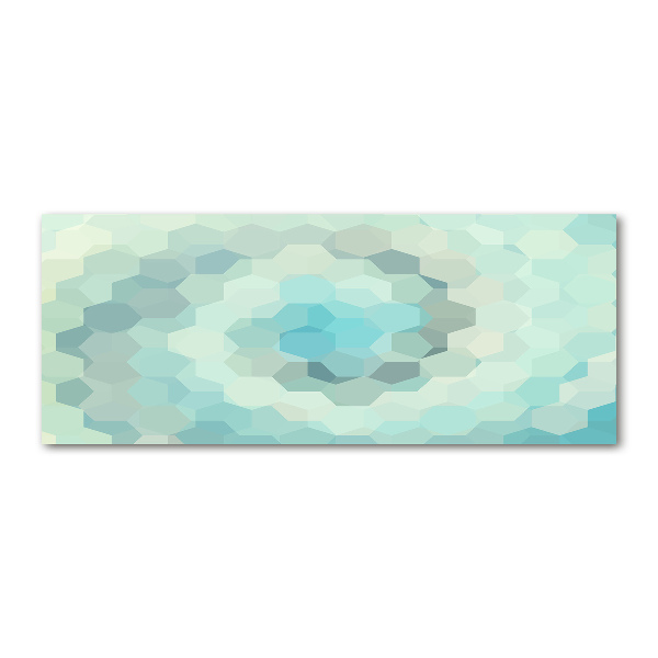 Acrylbild Fotodruck Abstrakter Hintergrund