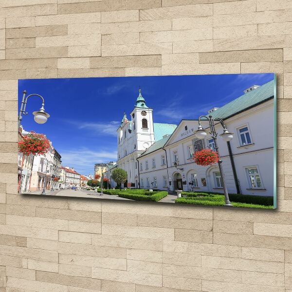 Acrylglas-Druck Rzeszów, Polen