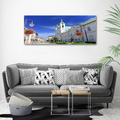 Acrylglas-Druck Rzeszów, Polen