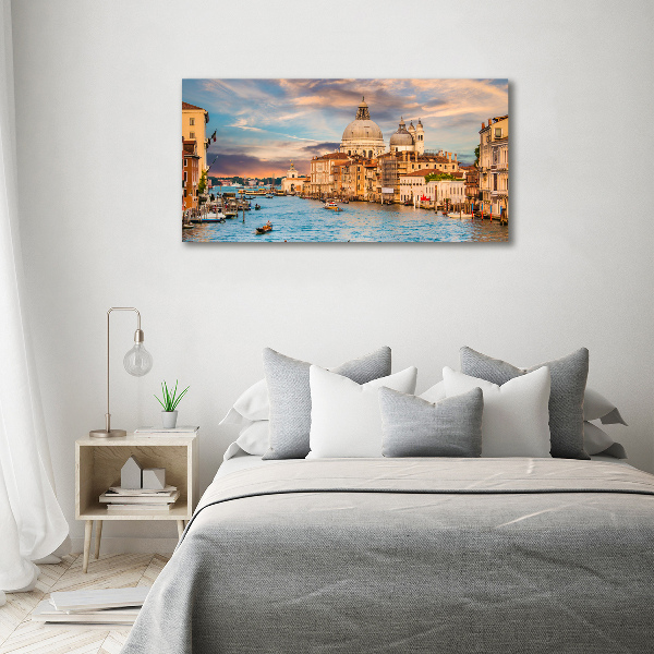Bild auf Acrylglas Venedig, Italien