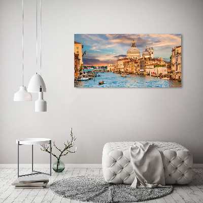 Bild auf Acrylglas Venedig, Italien